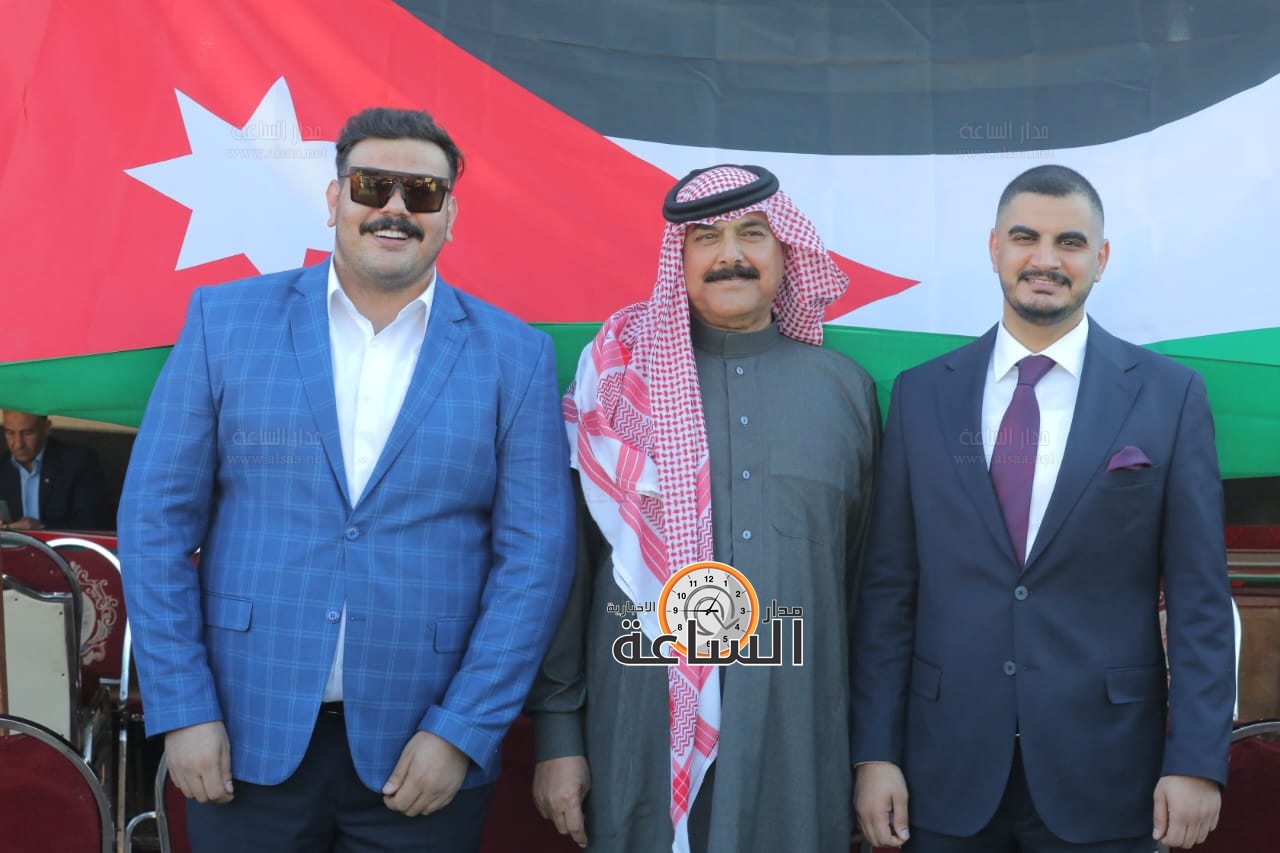 Madar Al-Saa Images 0.28999687612364333