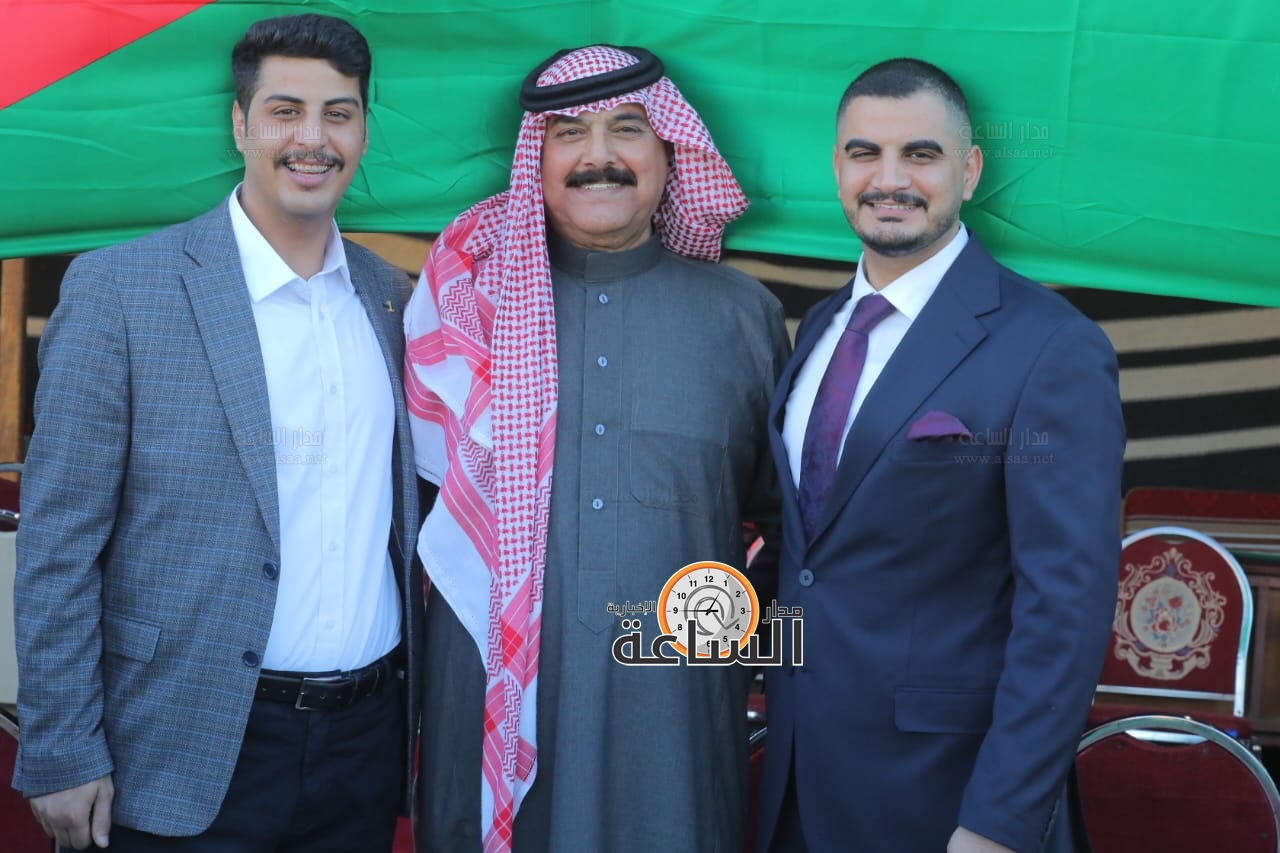 Madar Al-Saa Images 0.22628342941402013