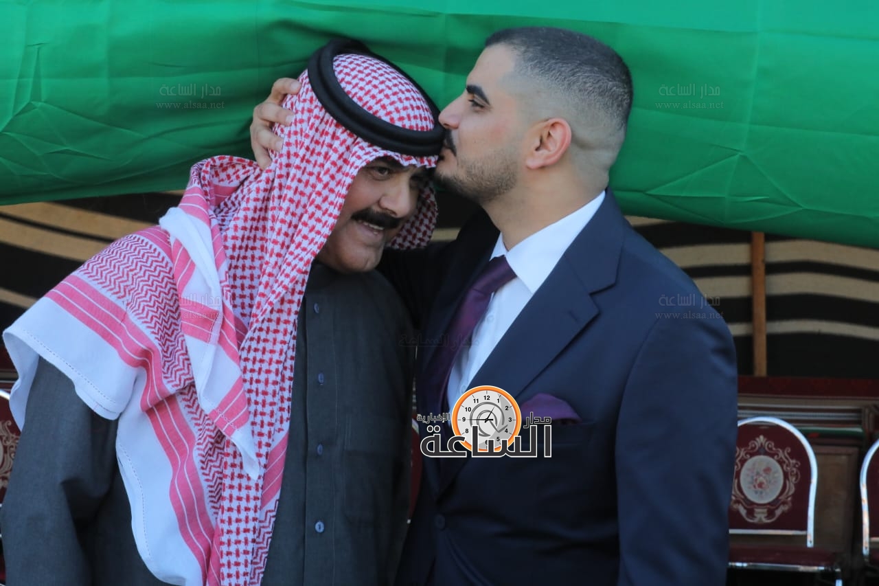 Madar Al-Saa Images 0.20571591662092326