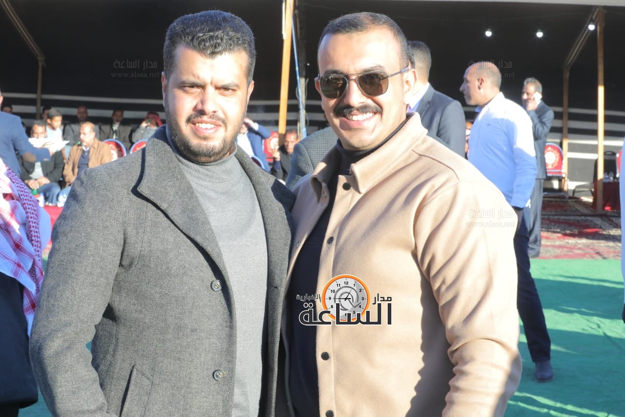 Madar Al-Saa Images 0.5293211710174661