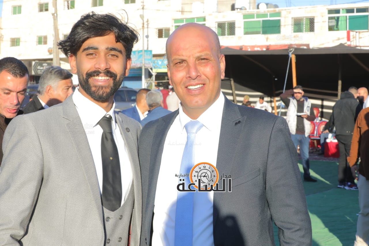 Madar Al-Saa Images 0.9974227961769822