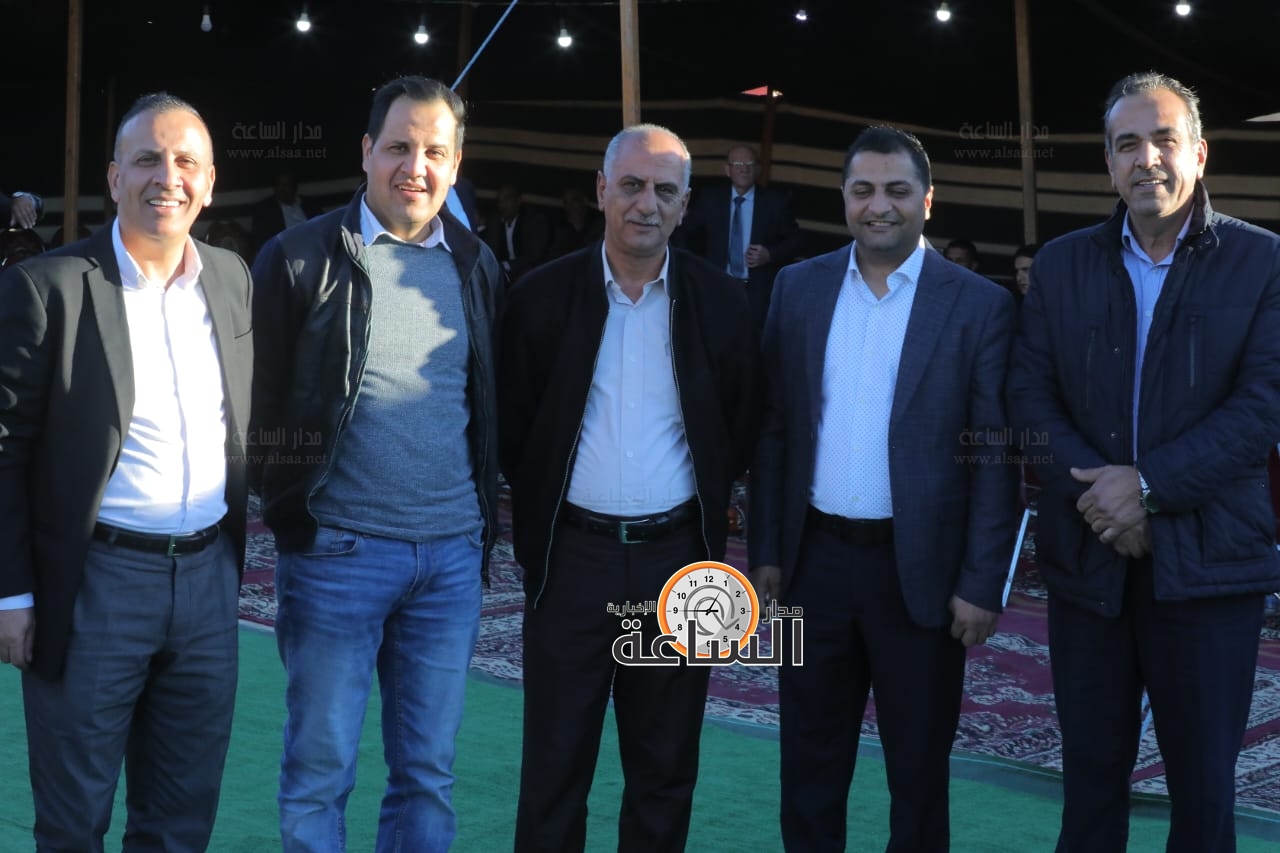 Madar Al-Saa Images 0.6766114387183304