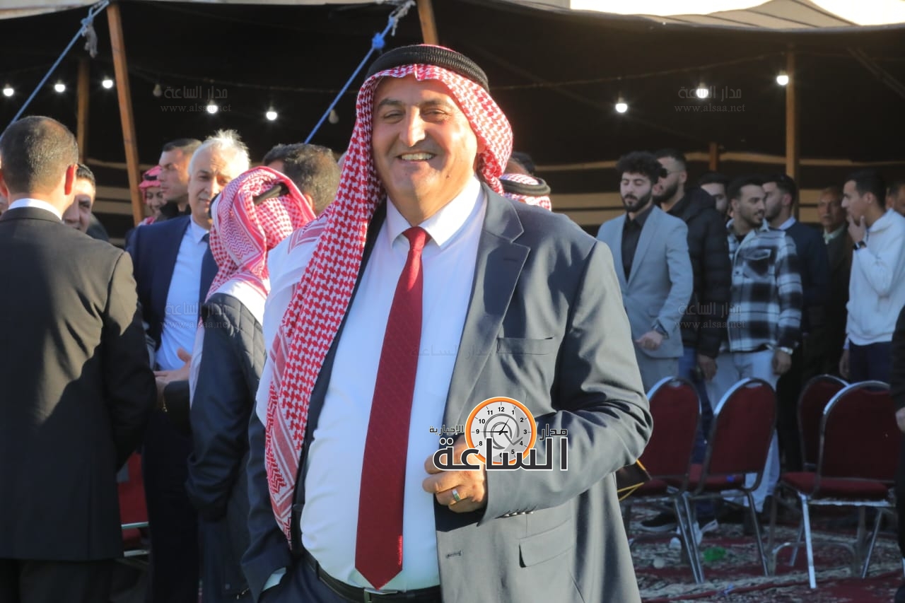 Madar Al-Saa Images 0.30686910927294586