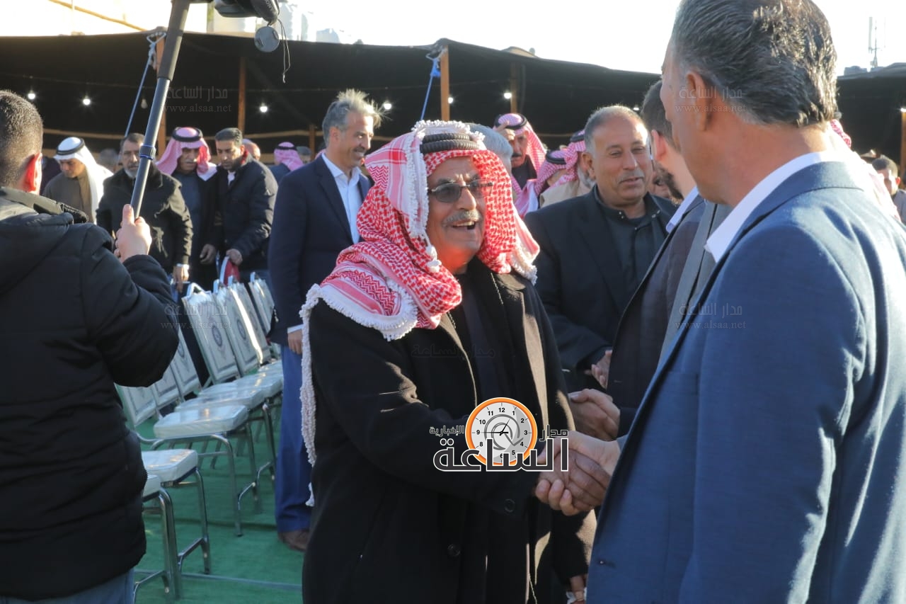 Madar Al-Saa Images 0.04974592293026858