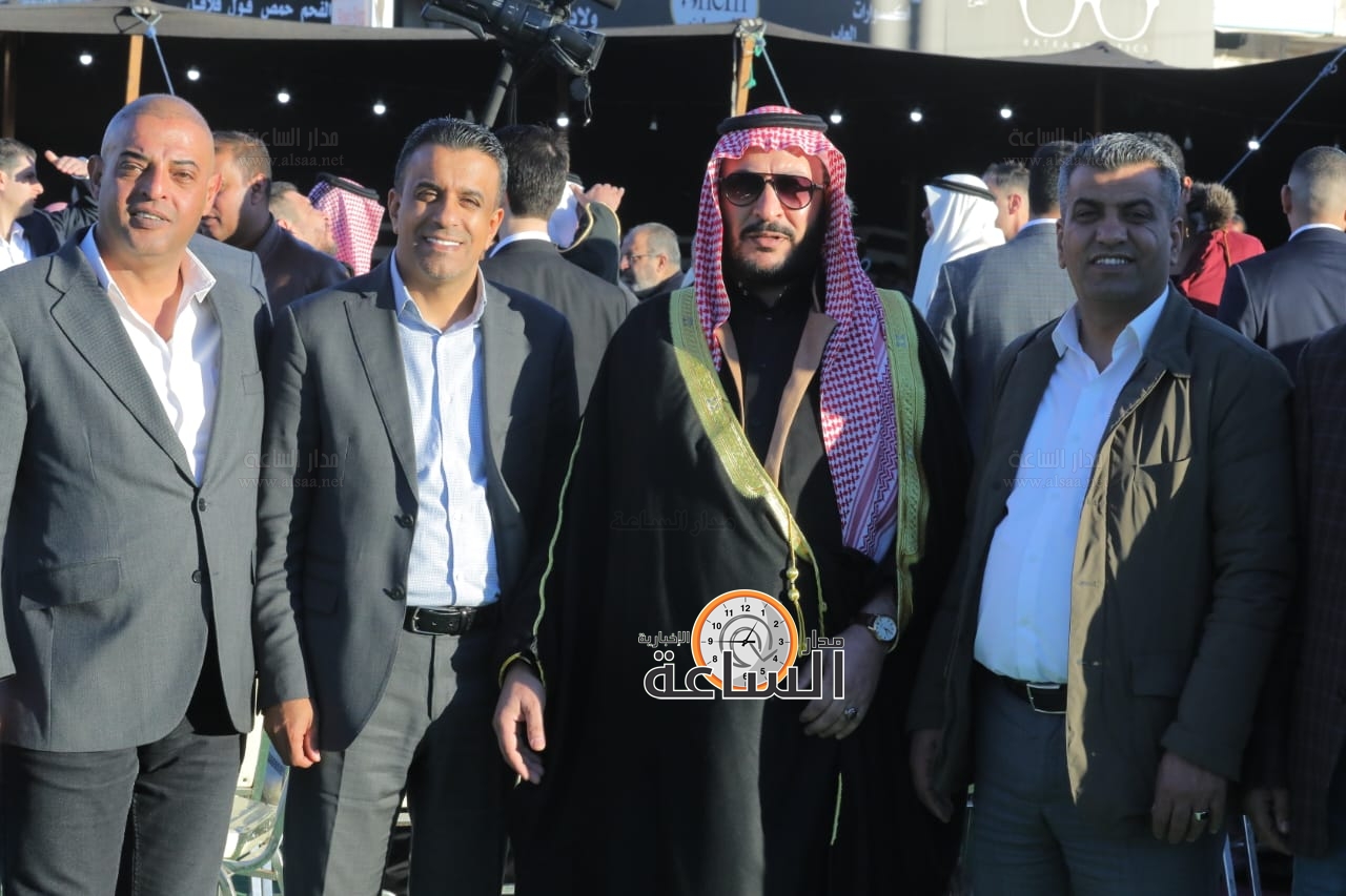 Madar Al-Saa Images 0.7429837947557771