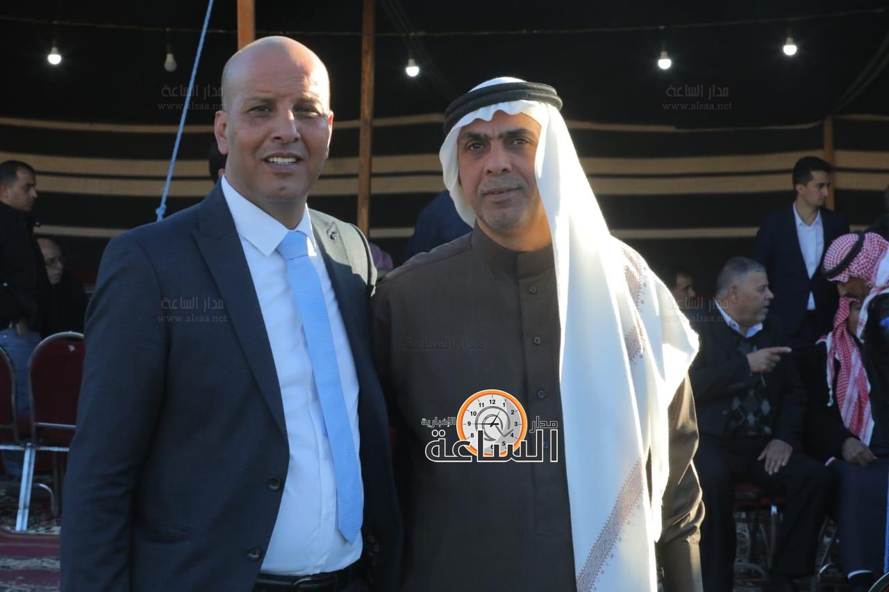 Madar Al-Saa Images 0.018180270804758925