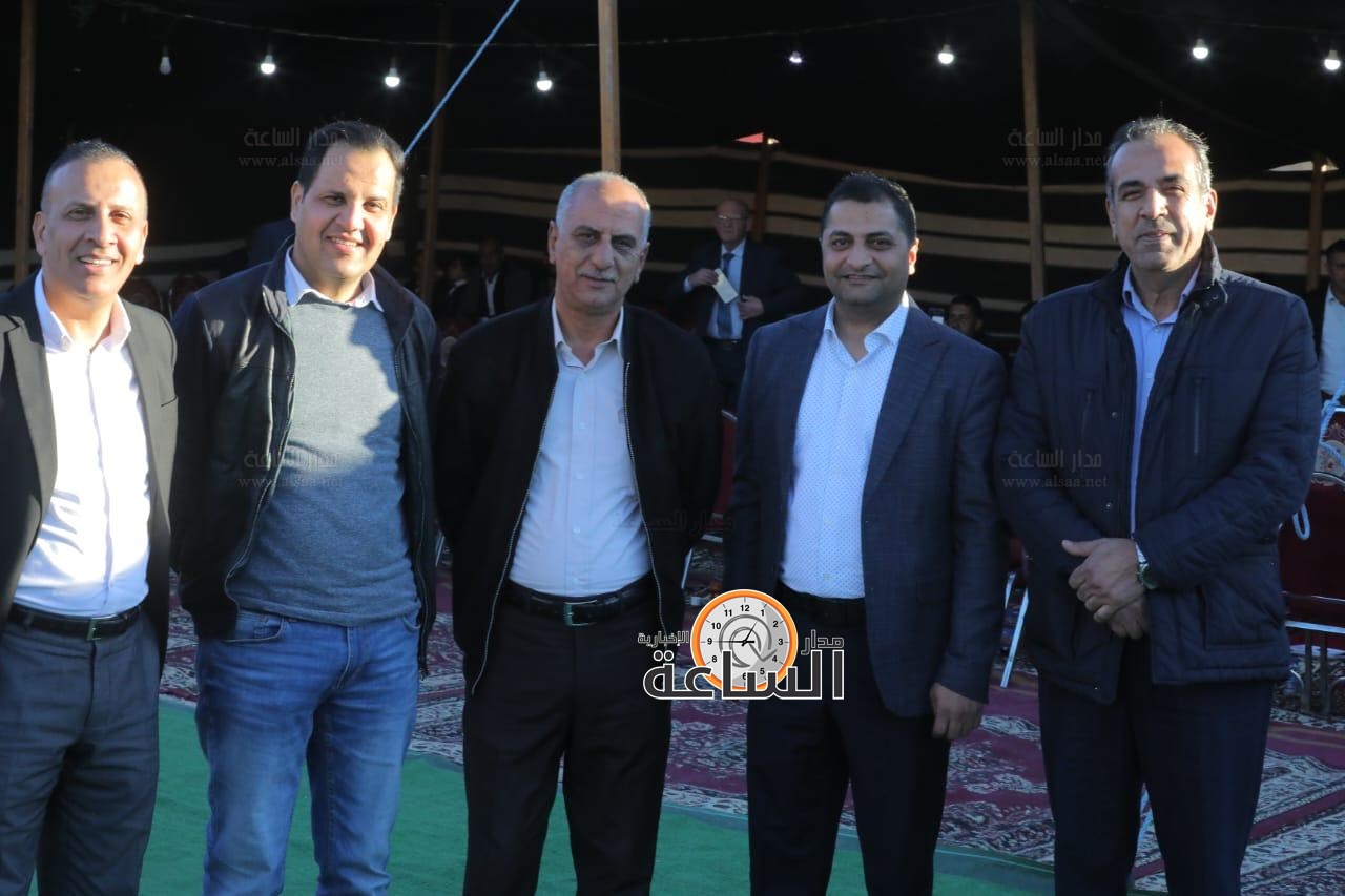 Madar Al-Saa Images 0.2541493650772211