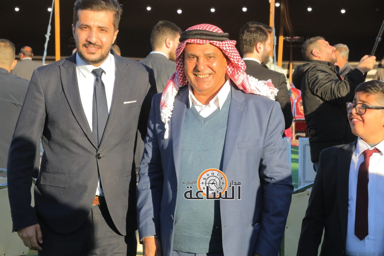 Madar Al-Saa Images 0.5334112865977017