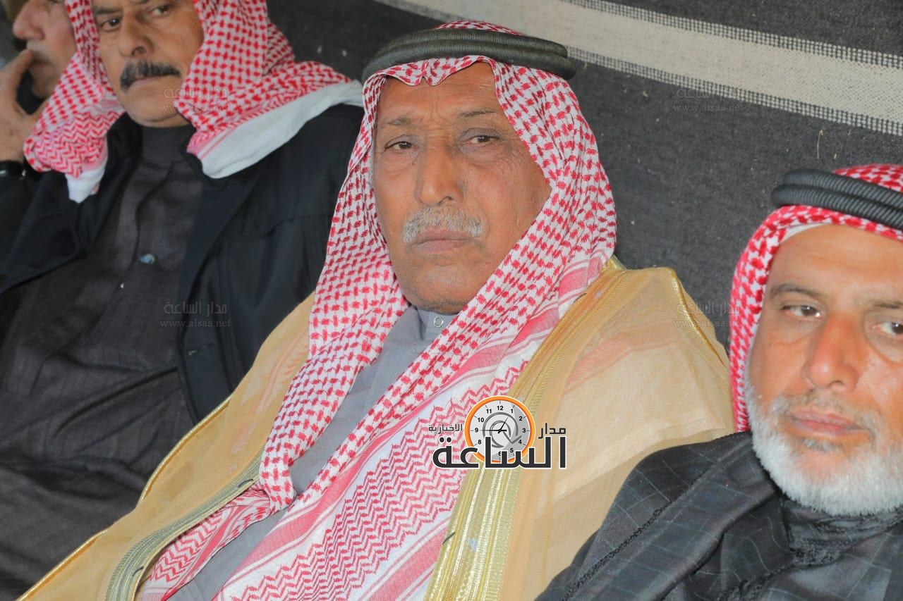 Madar Al-Saa Images 0.4021026362522535