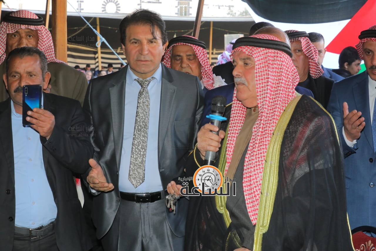 Madar Al-Saa Images 0.1513459355372333