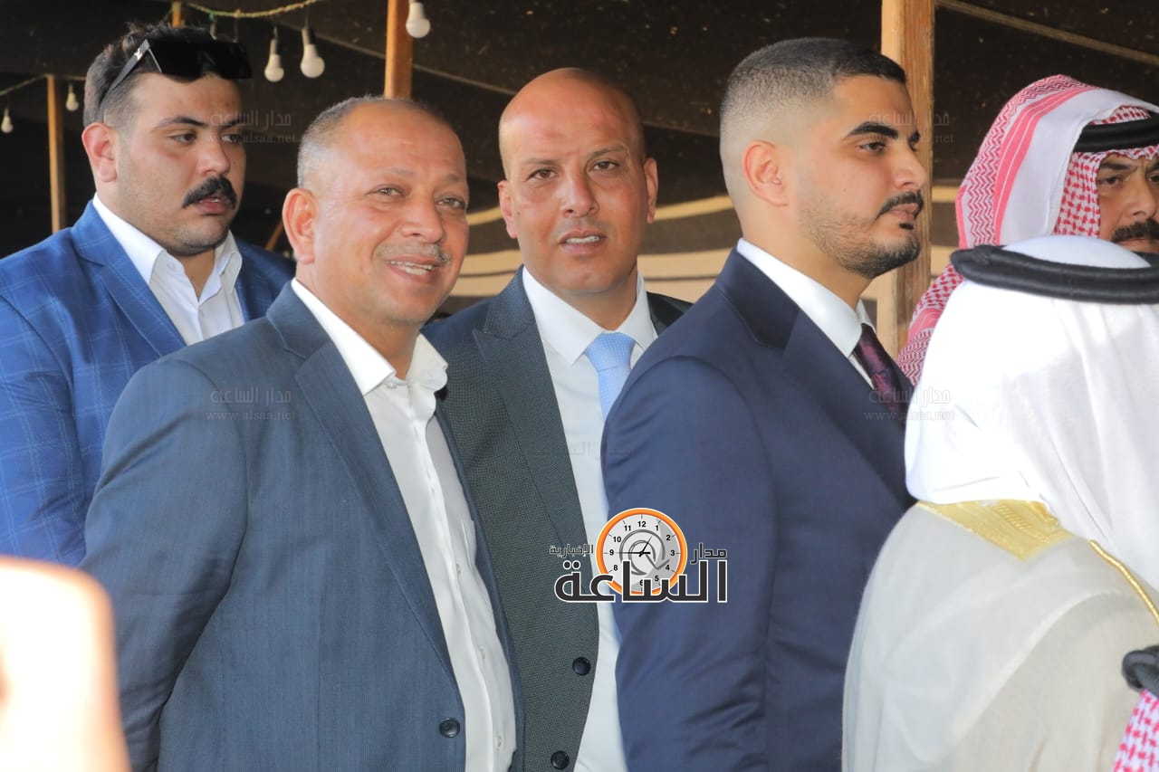 Madar Al-Saa Images 0.7519055557542054