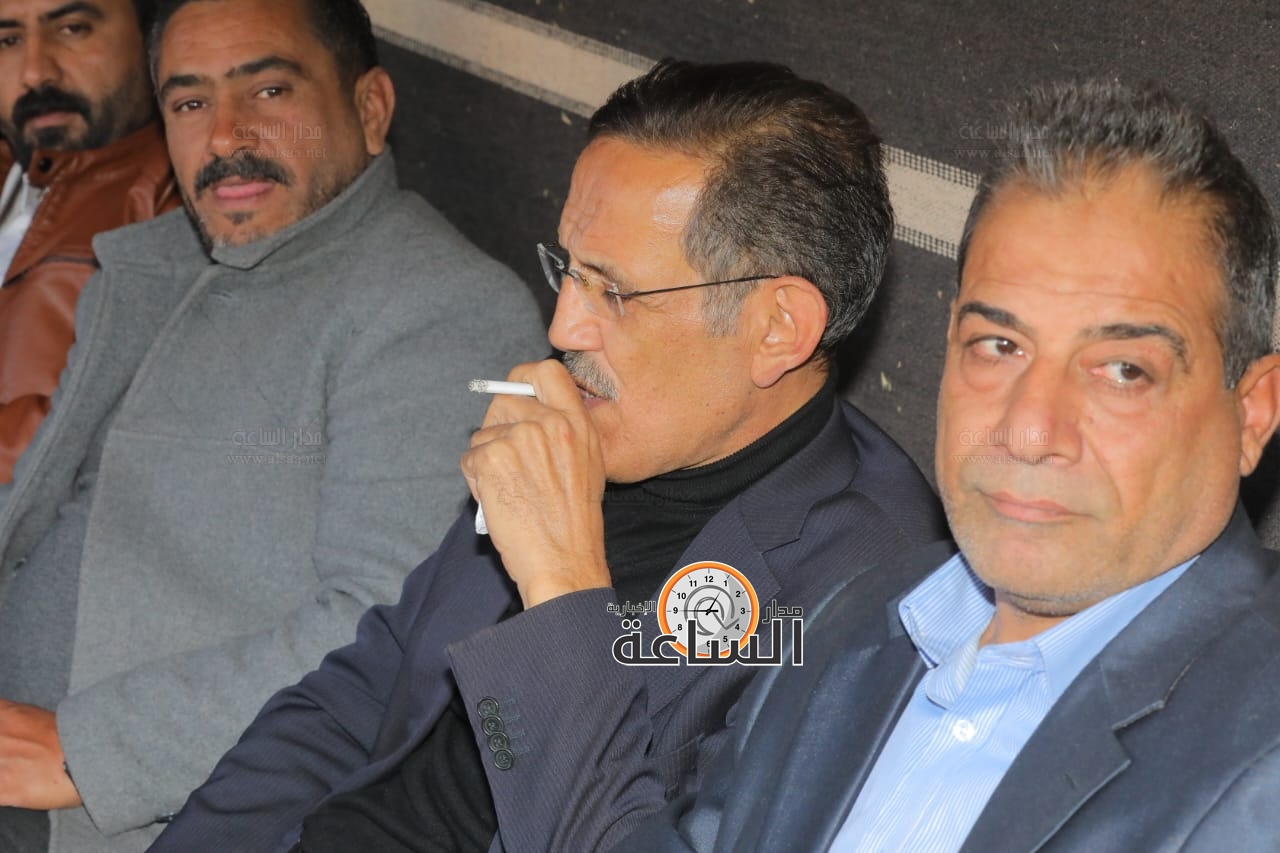 Madar Al-Saa Images 0.2985920941303719