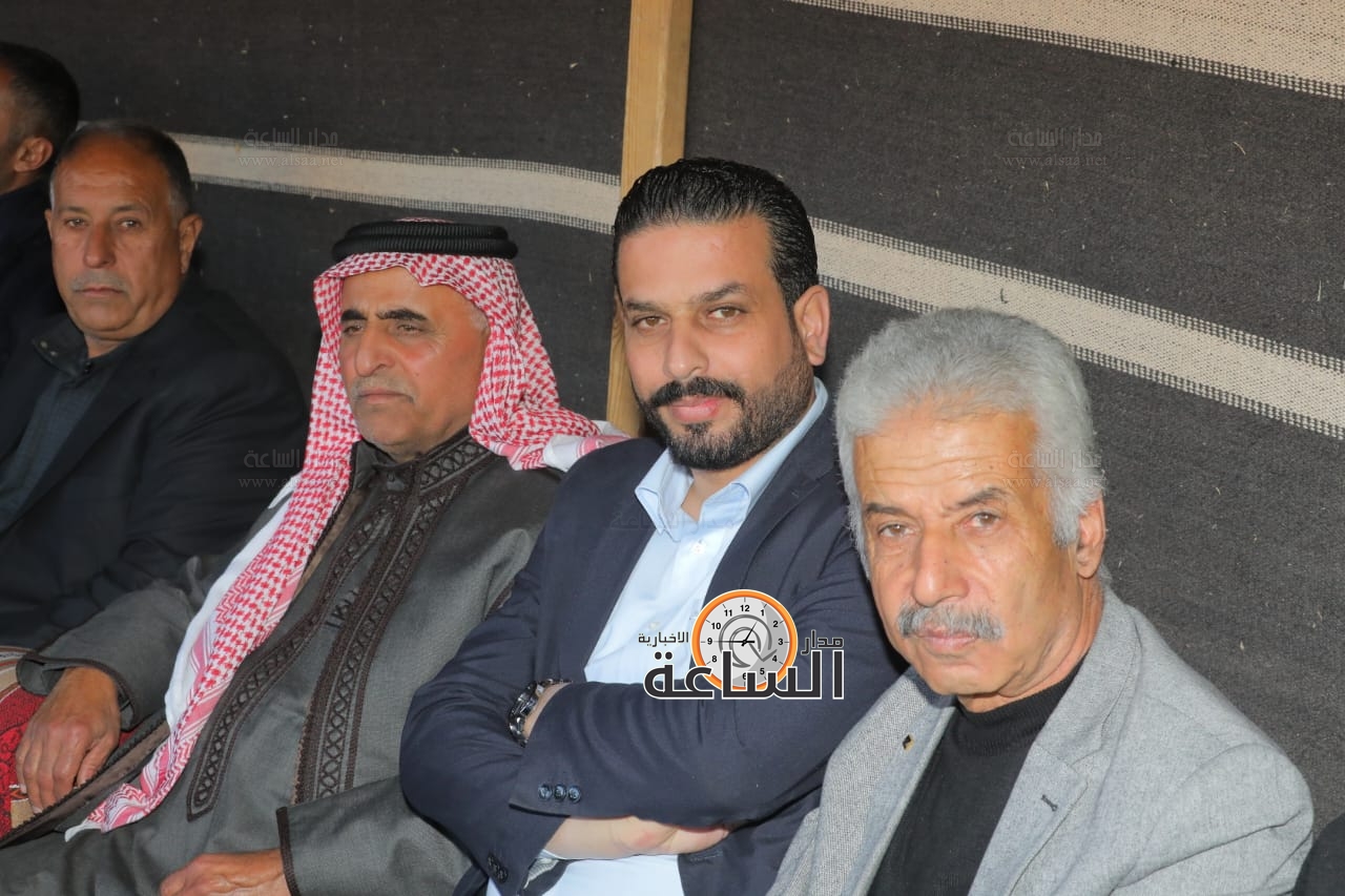 Madar Al-Saa Images 0.19588059470117747