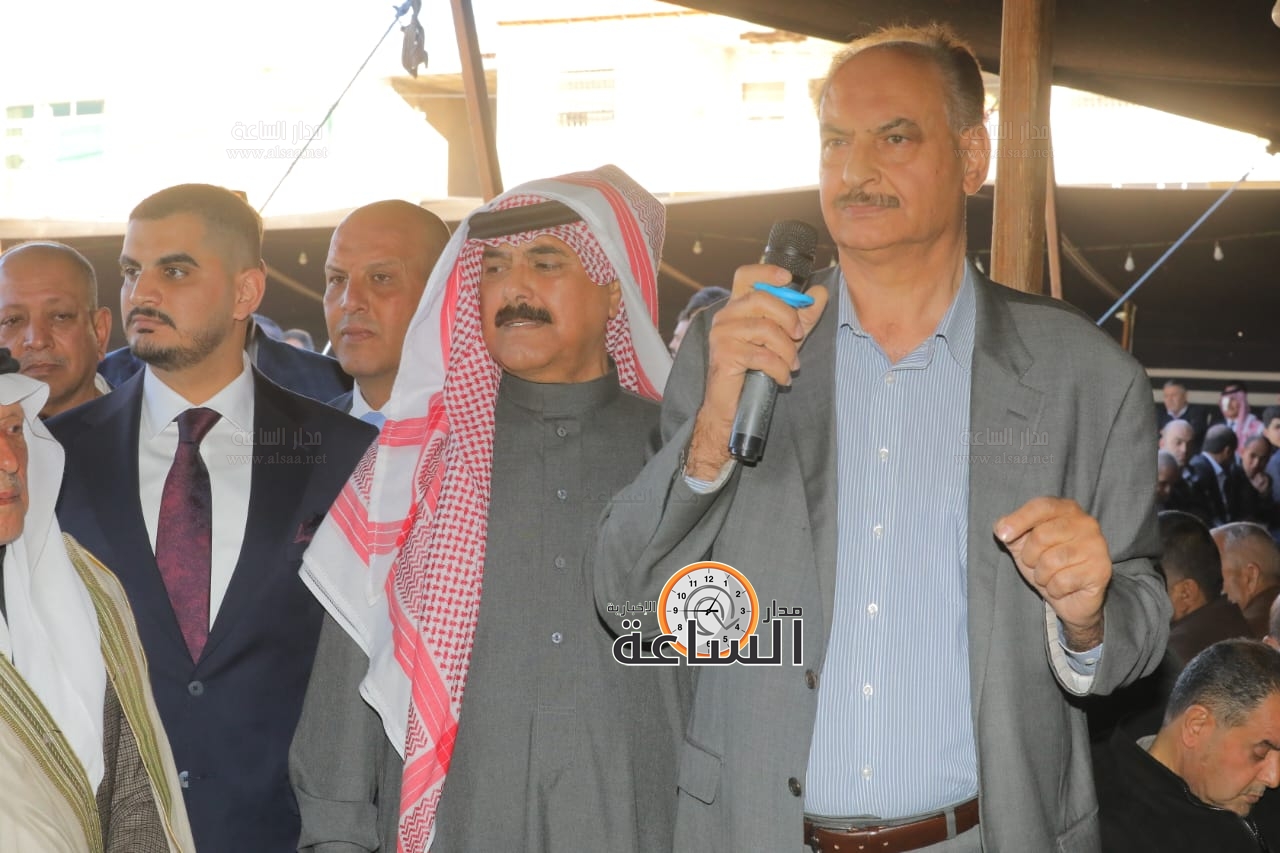 Madar Al-Saa Images 0.3778959445857406