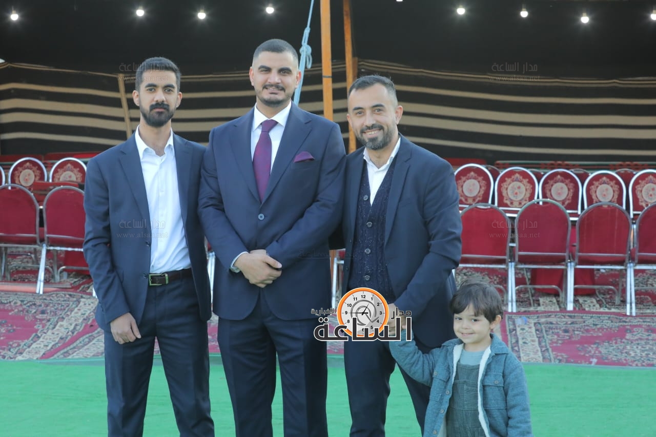 Madar Al-Saa Images 0.06610890511912859