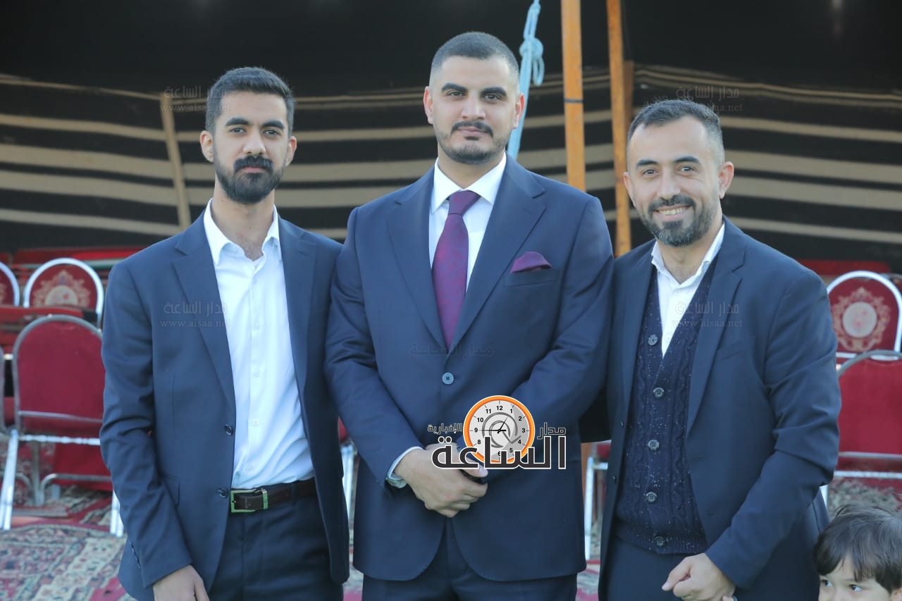 Madar Al-Saa Images 0.5148609663538397