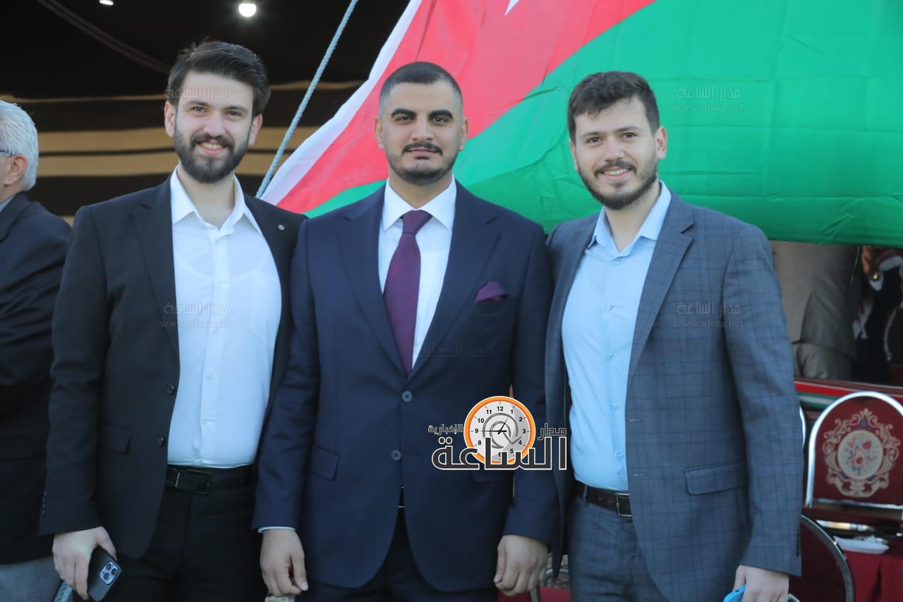 Madar Al-Saa Images 0.6520019044123435