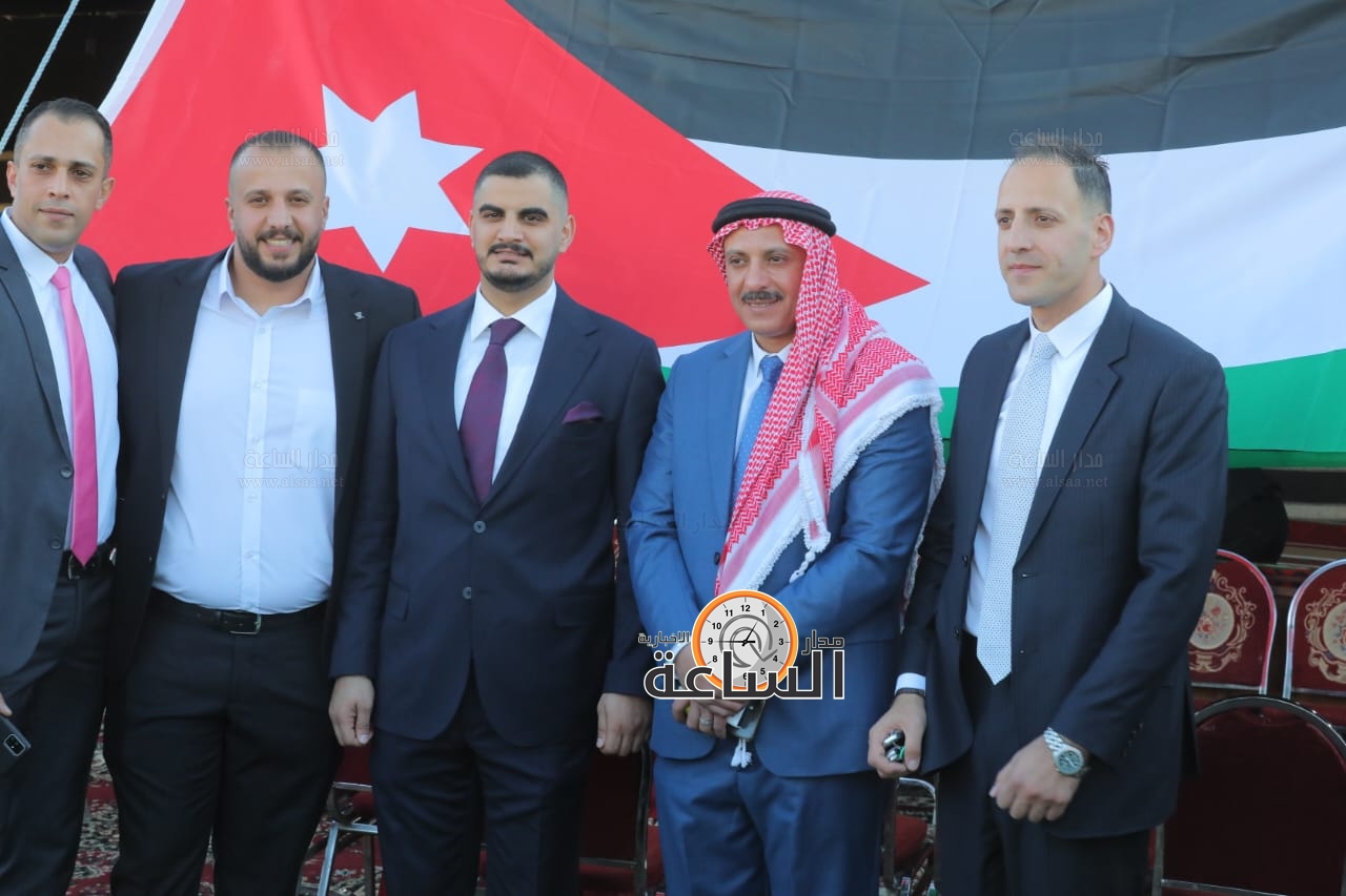 Madar Al-Saa Images 0.3912106650563827