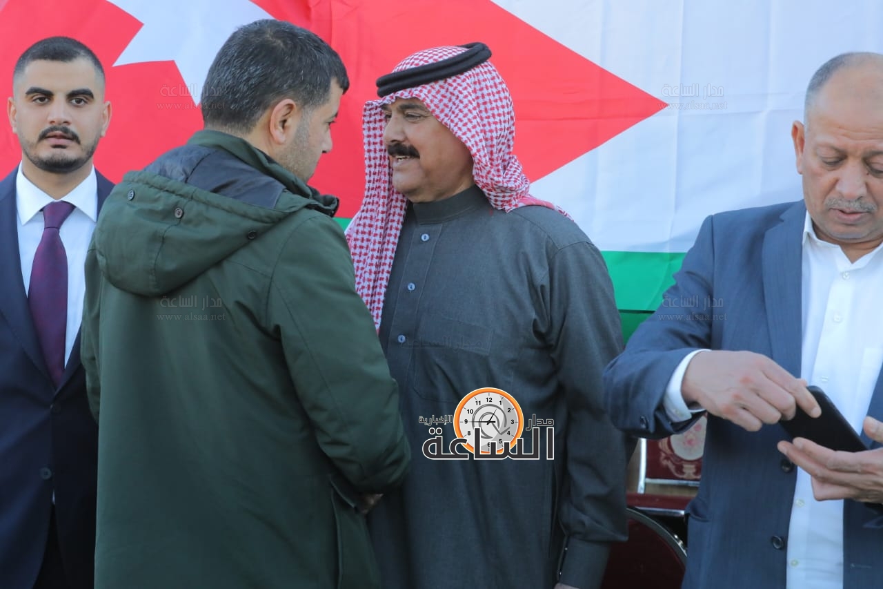 Madar Al-Saa Images 0.9424384842540554