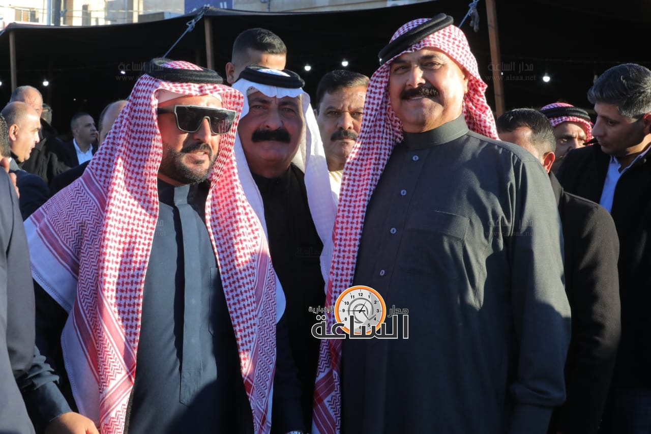 Madar Al-Saa Images 0.36391388774786715