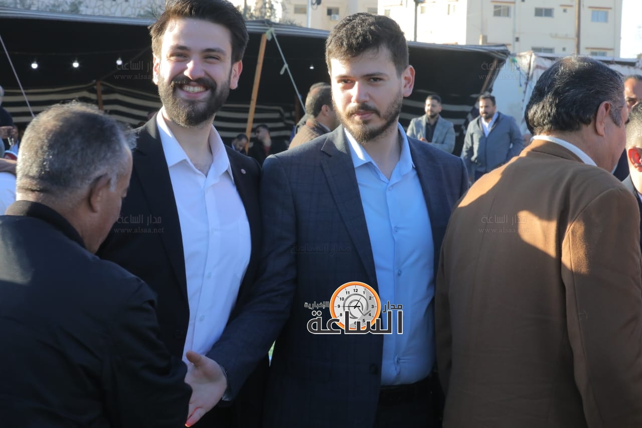 Madar Al-Saa Images 0.3692967109026848