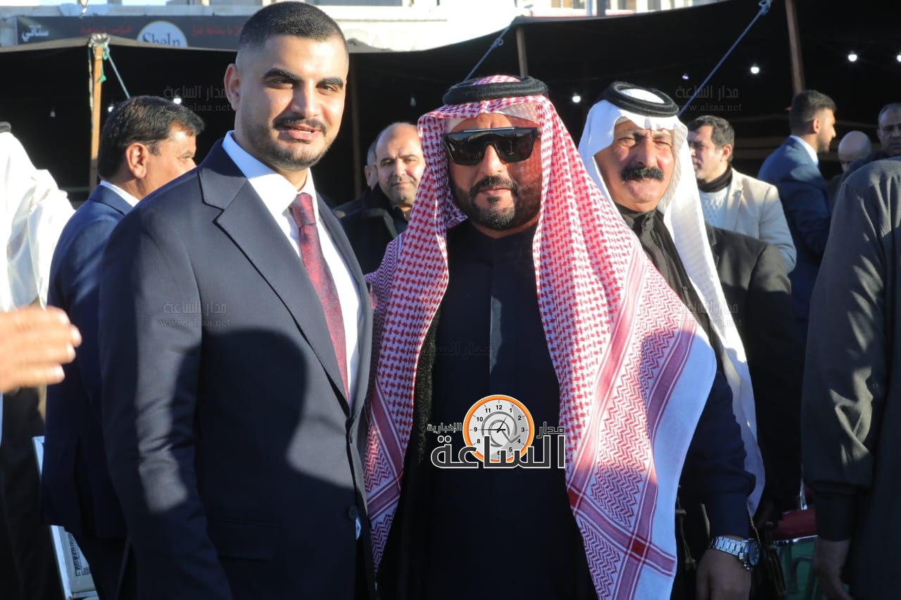 Madar Al-Saa Images 0.2110185903985664