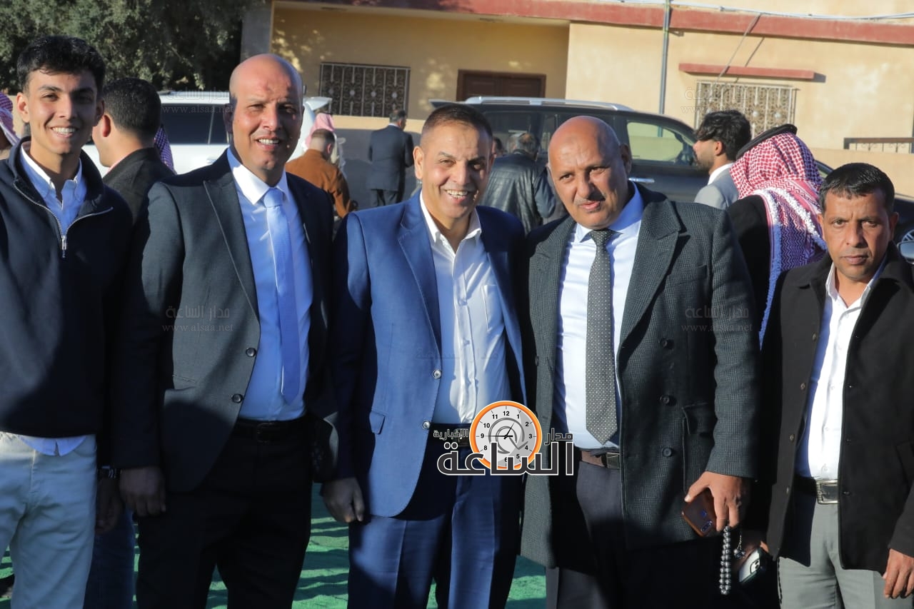 Madar Al-Saa Images 0.2020077446322628