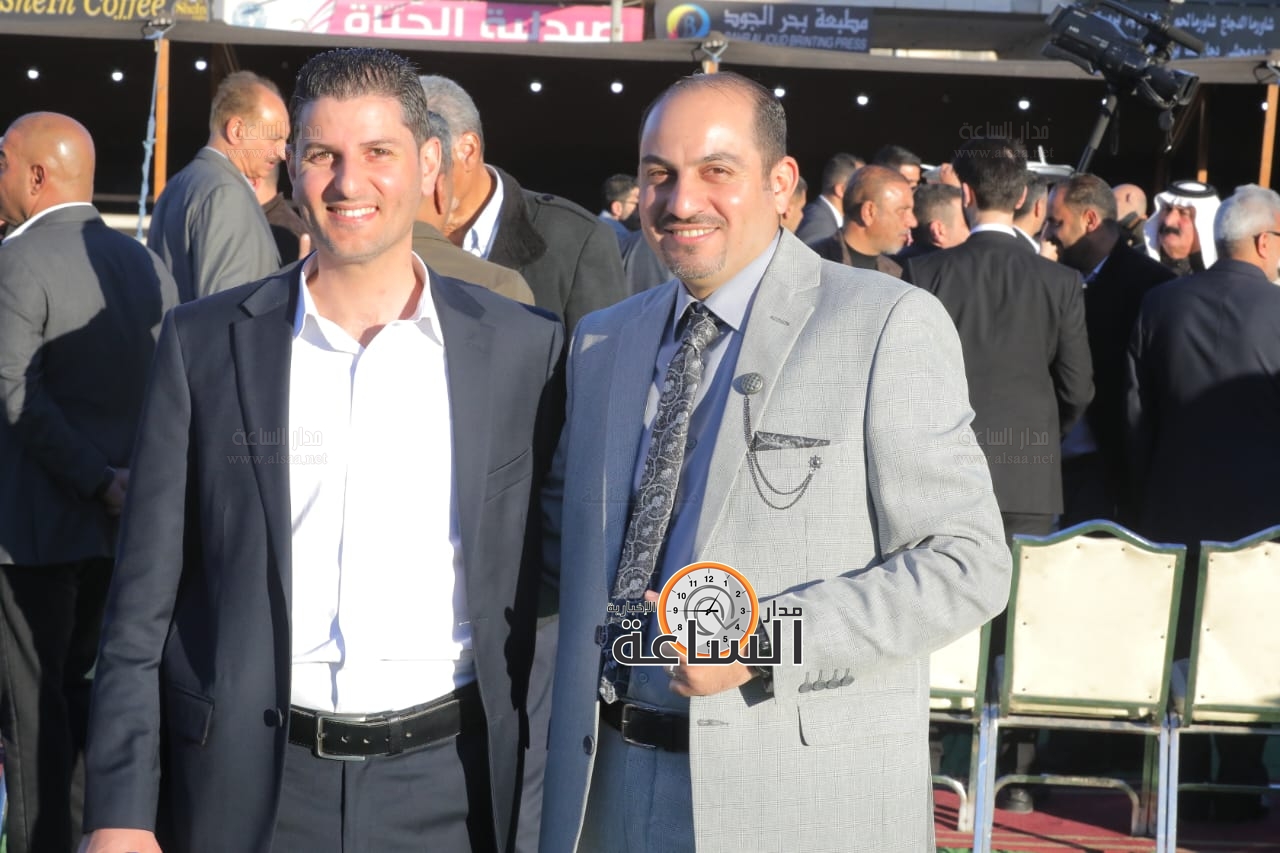 Madar Al-Saa Images 0.3063015205974493