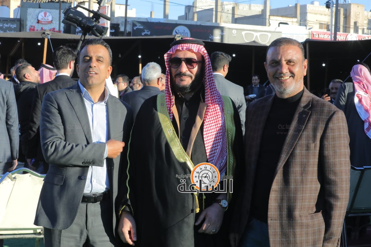 Madar Al-Saa Images 0.7817597663547107