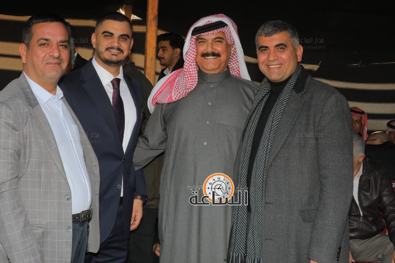 Madar Al-Saa Images 0.5172343082471593