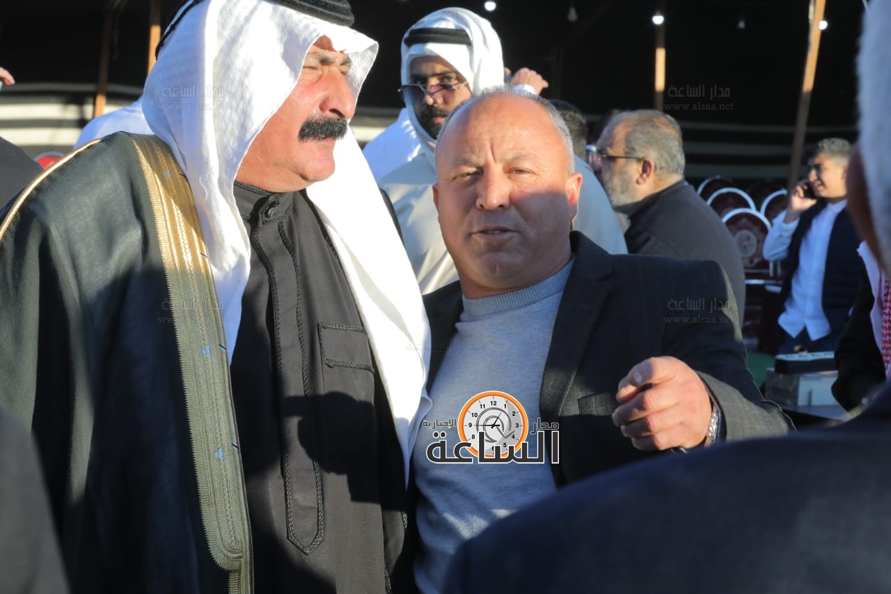 Madar Al-Saa Images 0.11813065888032726