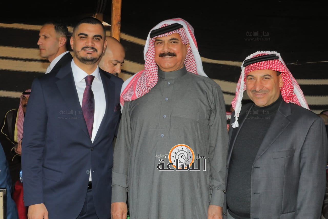 Madar Al-Saa Images 0.9753509032969829