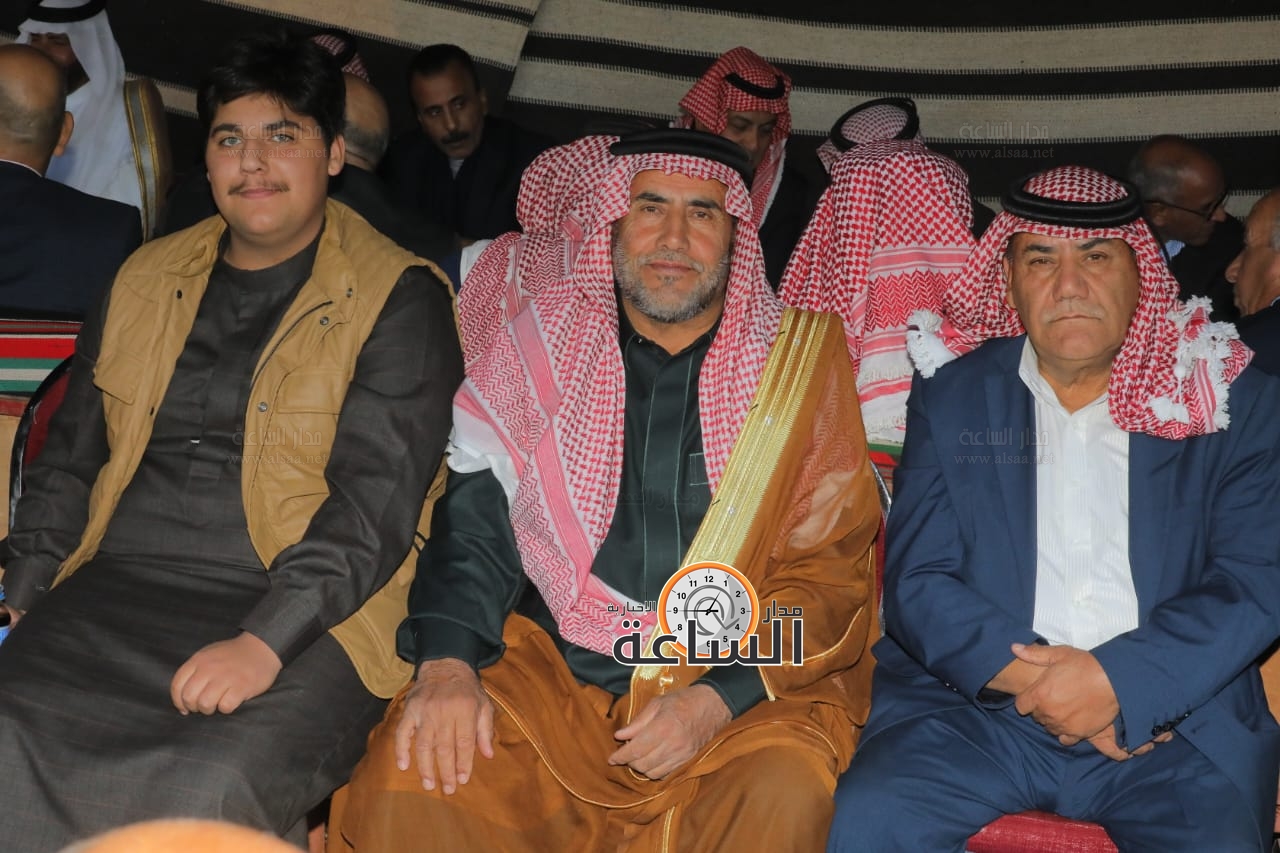 Madar Al-Saa Images 0.1673851191580895