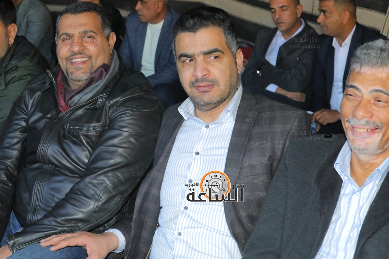 Madar Al-Saa Images 0.21306103361652706