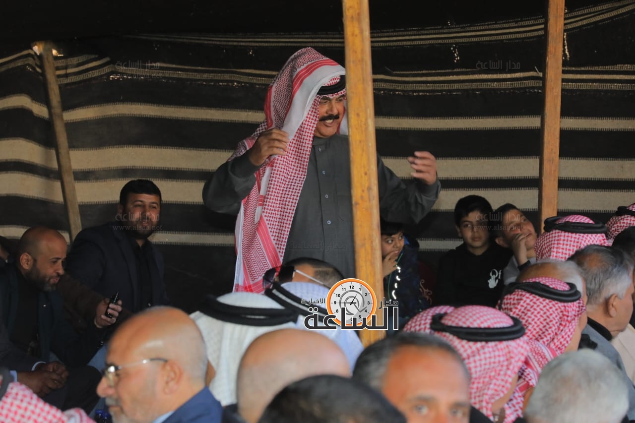 Madar Al-Saa Images 0.37790251949875575