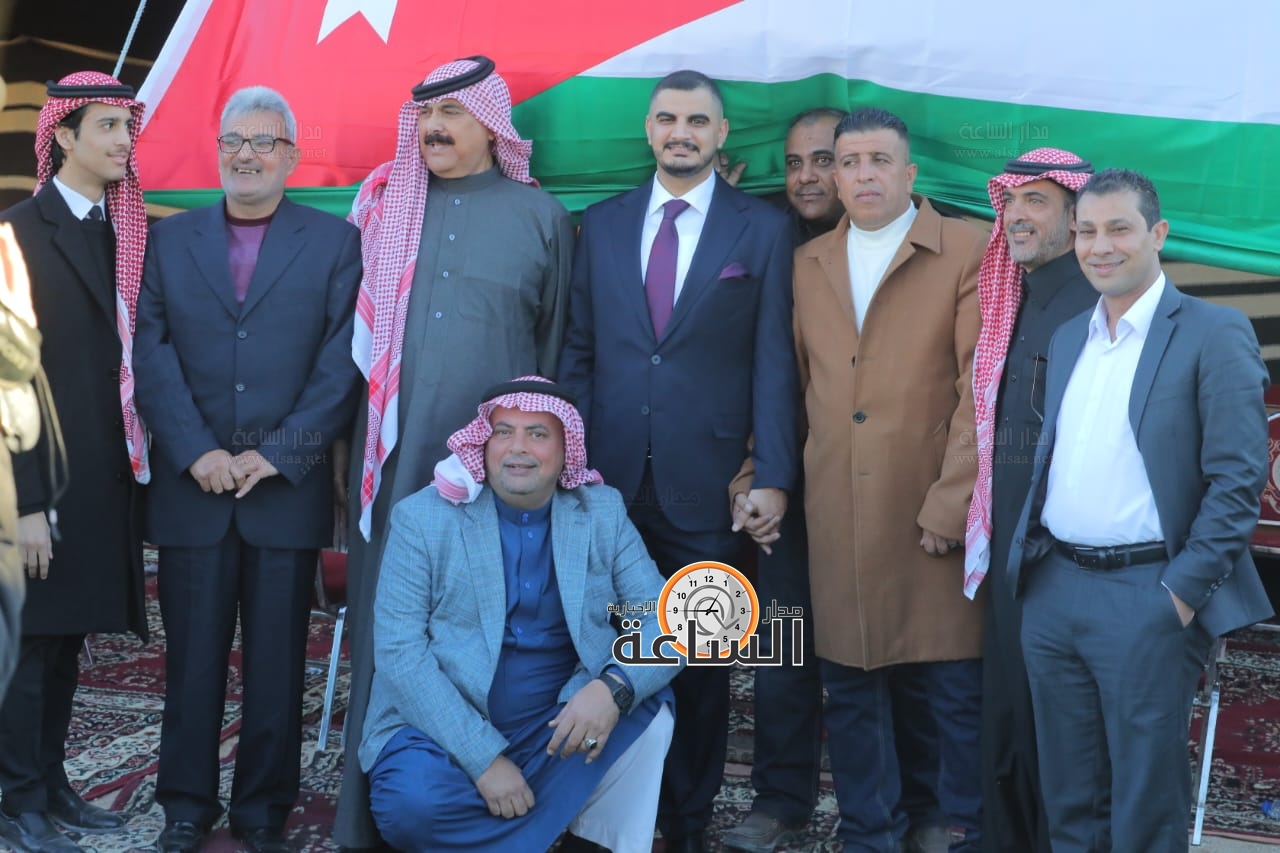 Madar Al-Saa Images 0.8196482925348474