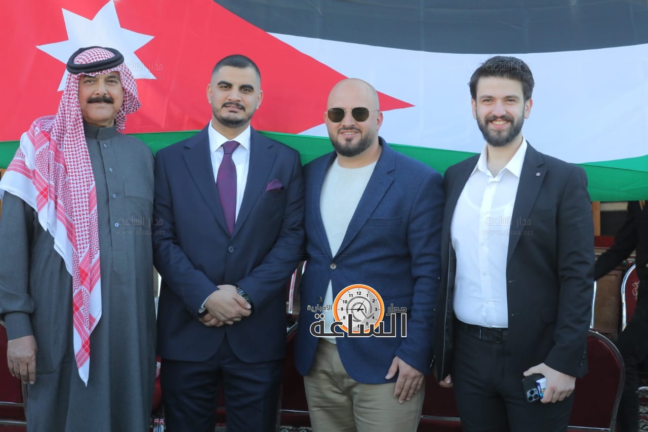 Madar Al-Saa Images 0.1688309558326111