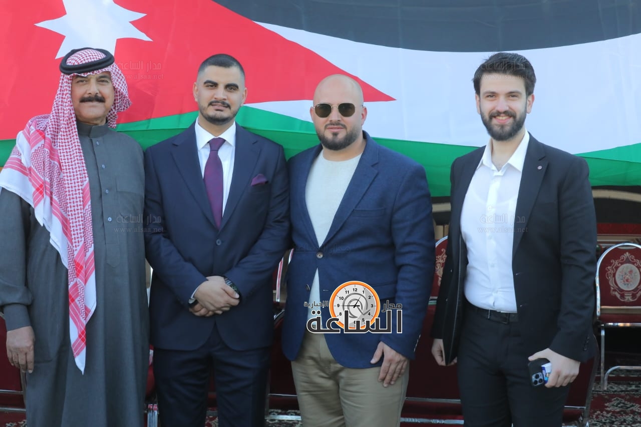 Madar Al-Saa Images 0.08905584376151676