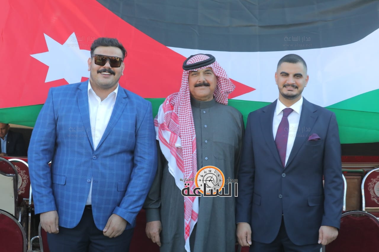 Madar Al-Saa Images 0.6466190729075809