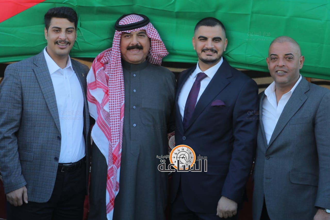 Madar Al-Saa Images 0.234056265269857