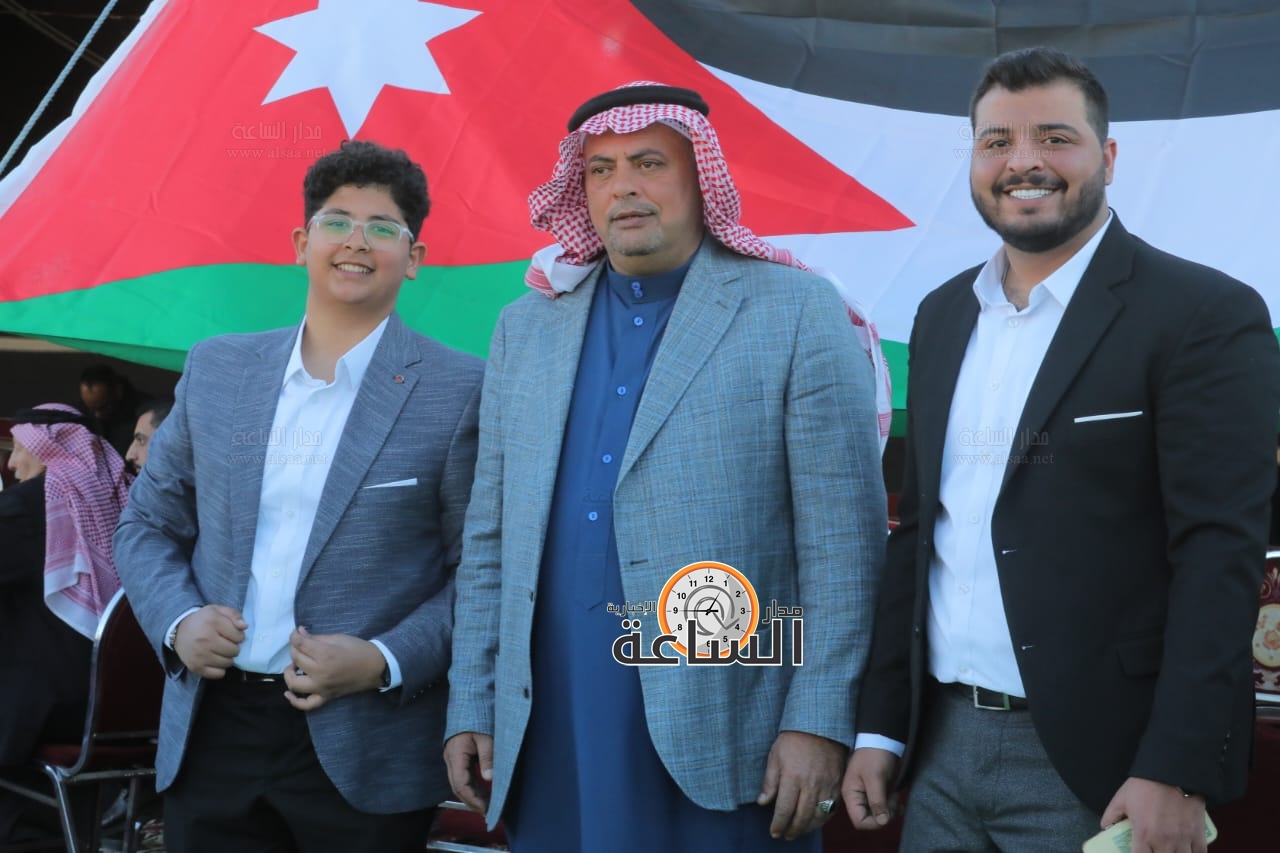 Madar Al-Saa Images 0.9083184533947182