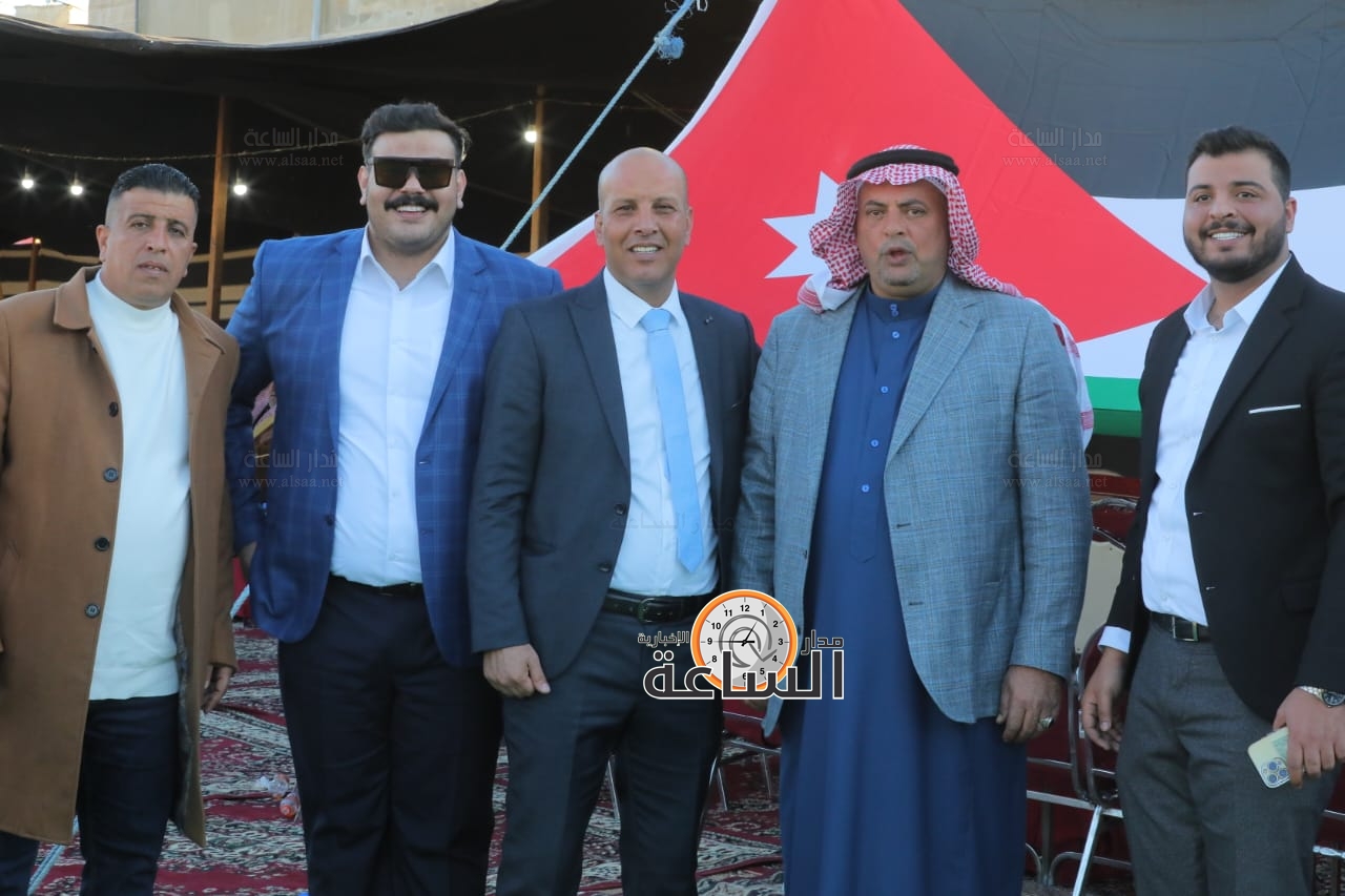 Madar Al-Saa Images 0.23158909763440283