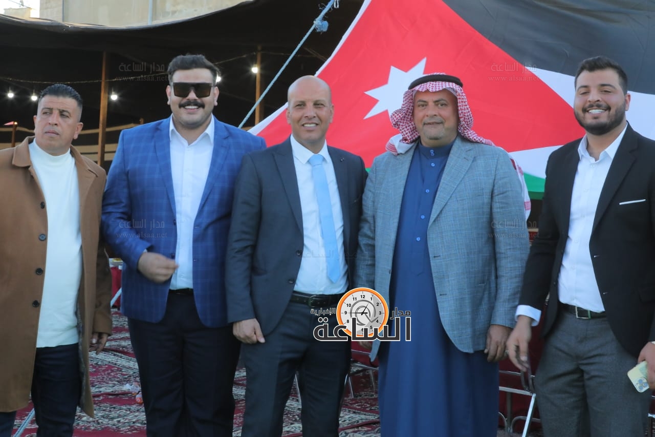 Madar Al-Saa Images 0.9074236874881296