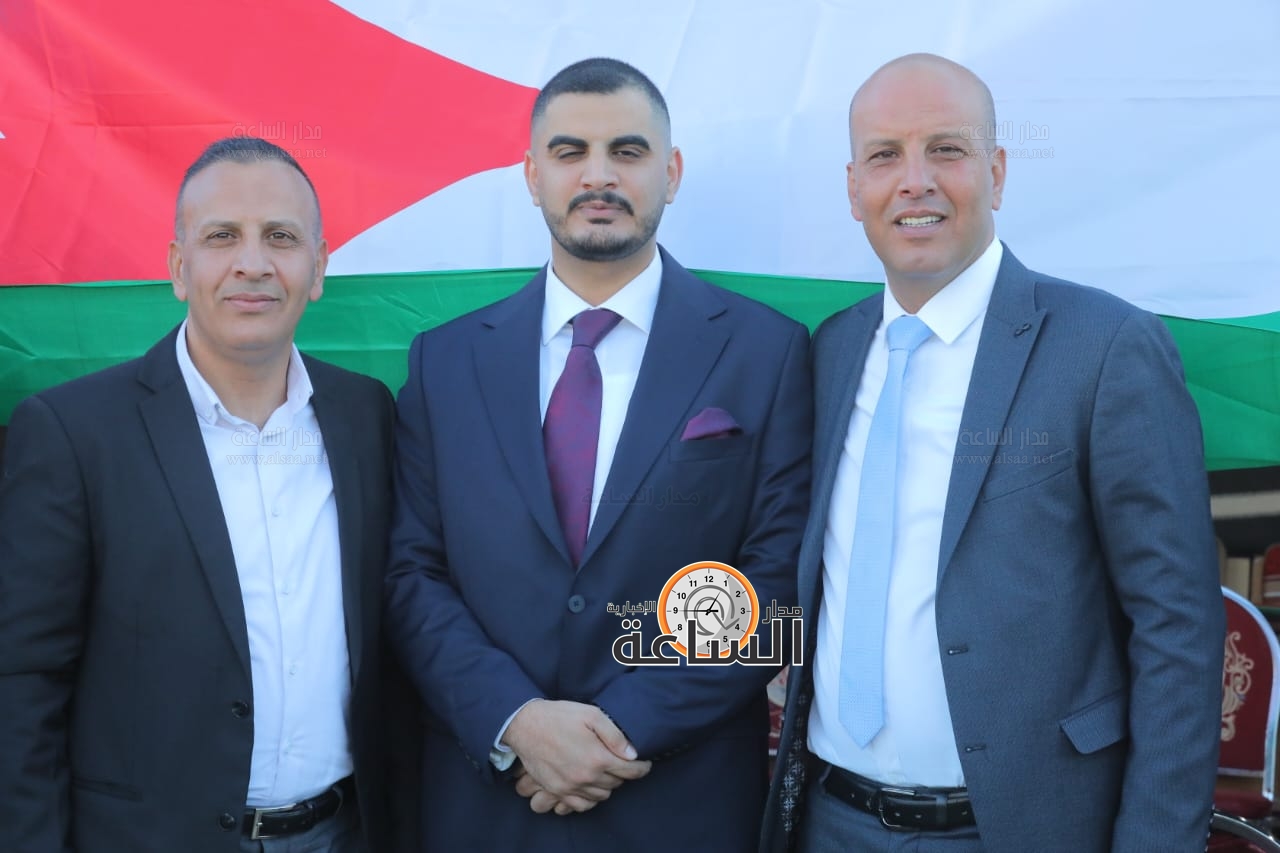 Madar Al-Saa Images 0.7913373521344662