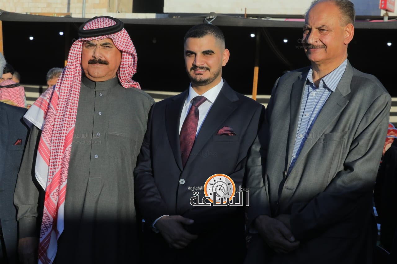 Madar Al-Saa Images 0.7020176614128901