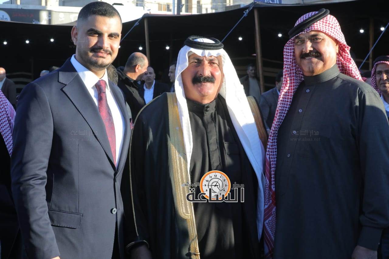 Madar Al-Saa Images 0.7142479254428595