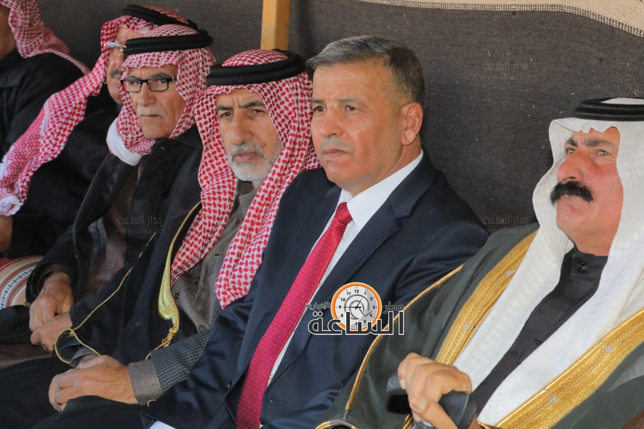 Madar Al-Saa Images 0.7596538924411973