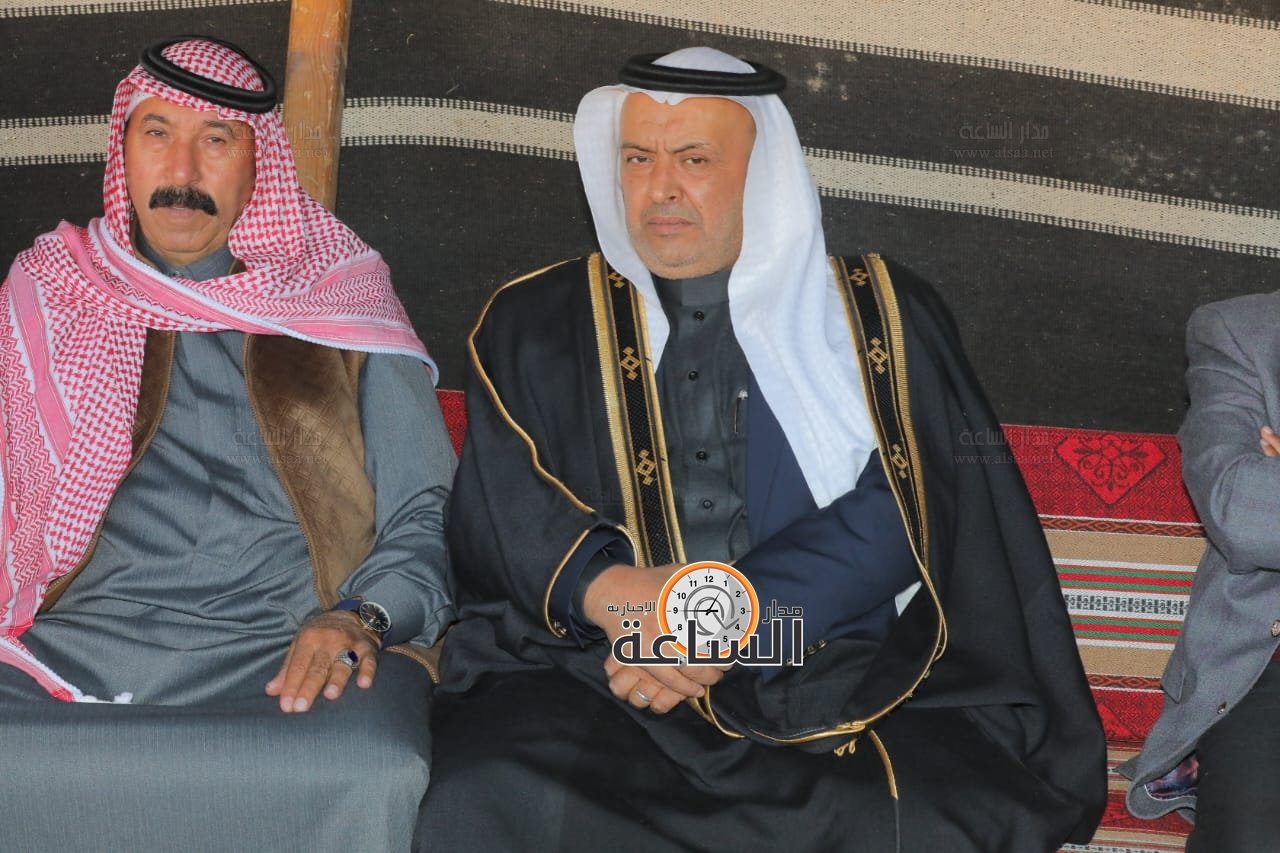 Madar Al-Saa Images 0.5949241262407396