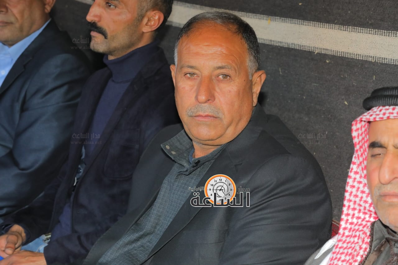 Madar Al-Saa Images 0.4186722442164308