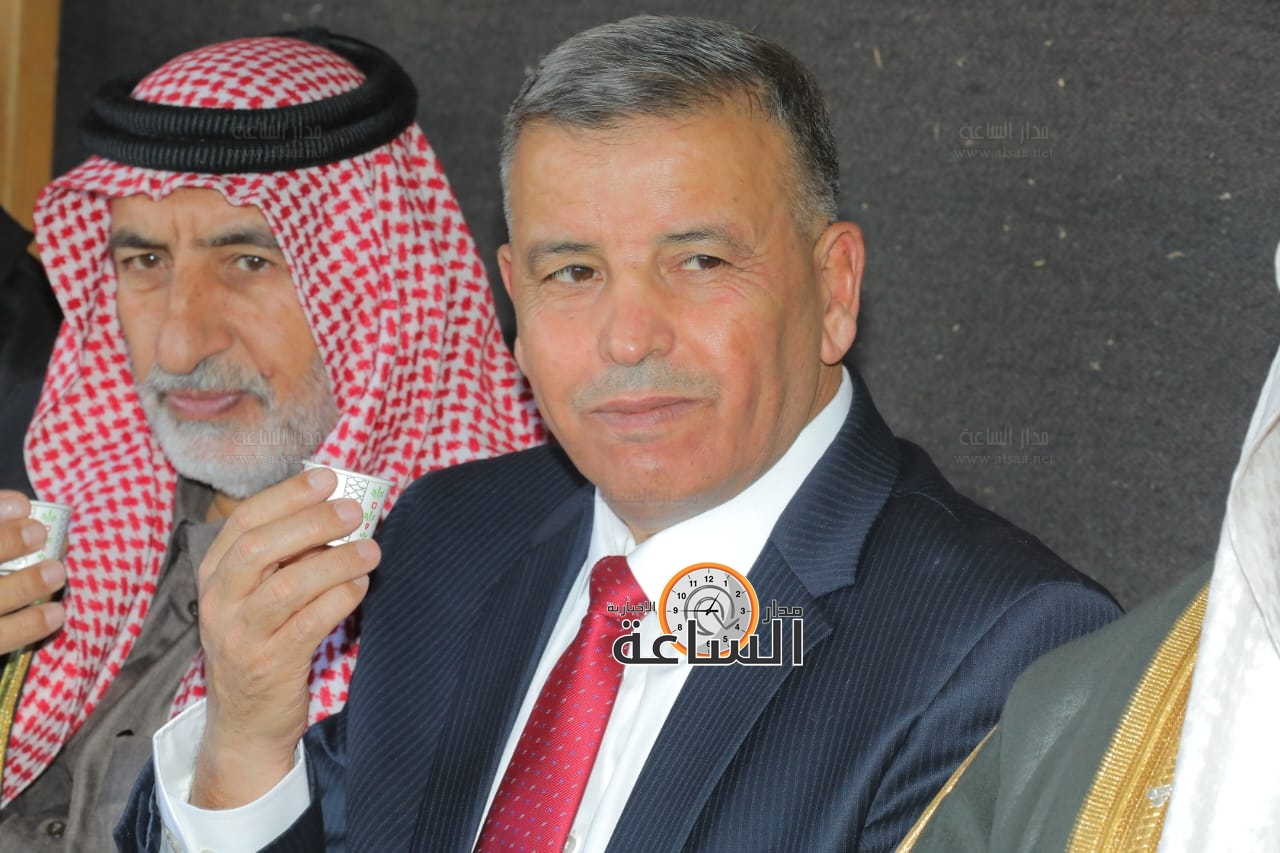 Madar Al-Saa Images 0.7104192675270653